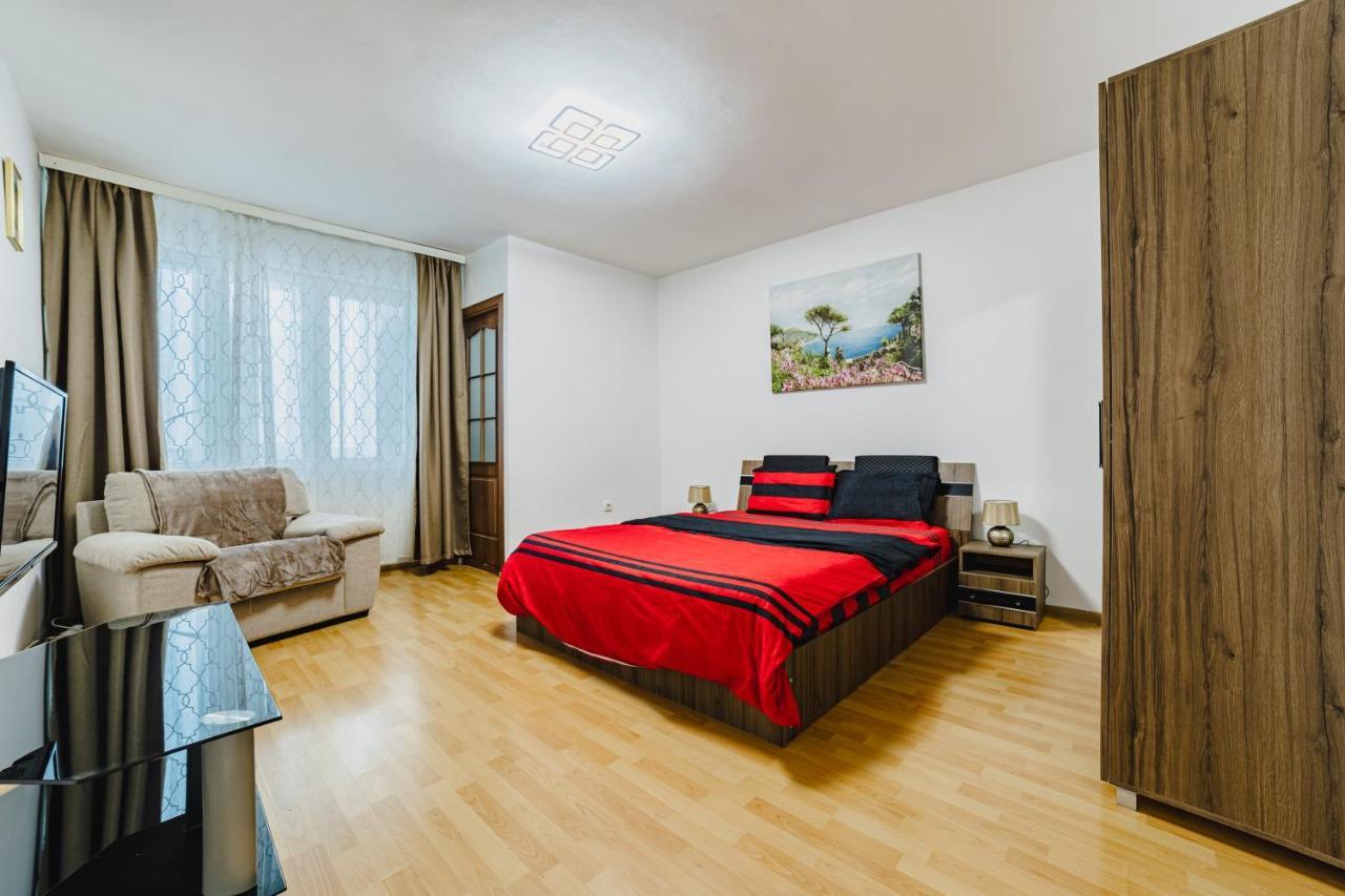 Studio Coresi Mall Brasov Bagian luar foto