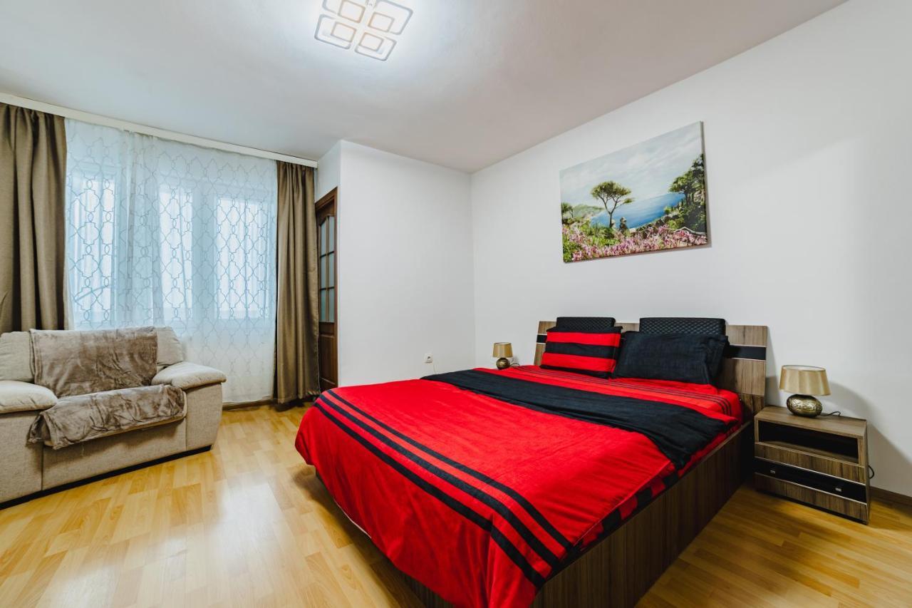 Studio Coresi Mall Brasov Bagian luar foto