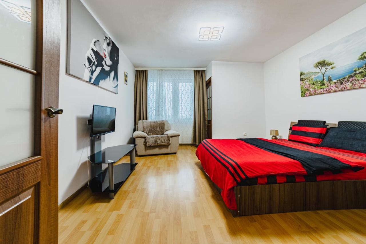 Studio Coresi Mall Brasov Bagian luar foto