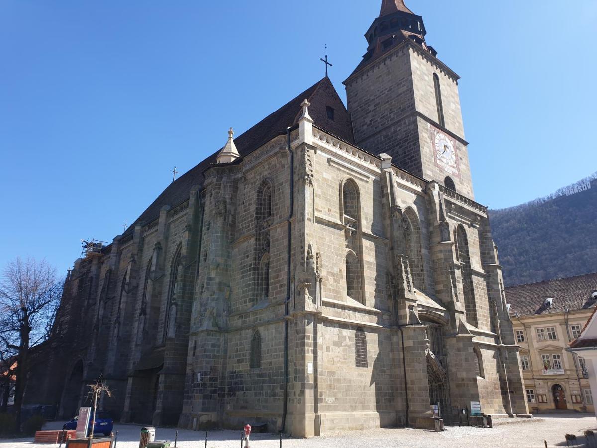 Studio Coresi Mall Brasov Bagian luar foto