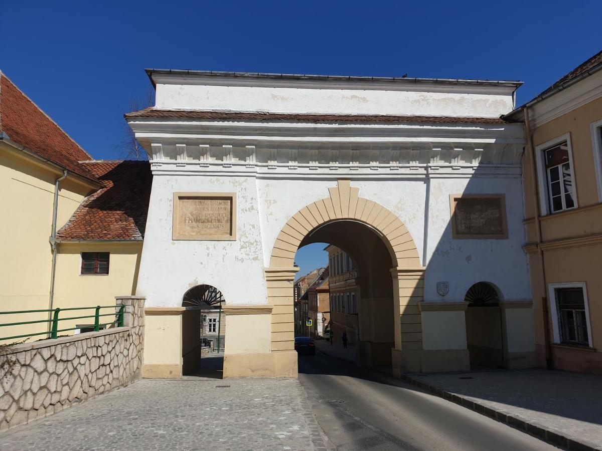 Studio Coresi Mall Brasov Bagian luar foto