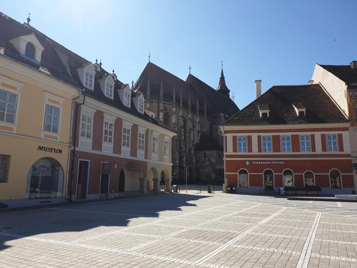 Studio Coresi Mall Brasov Bagian luar foto