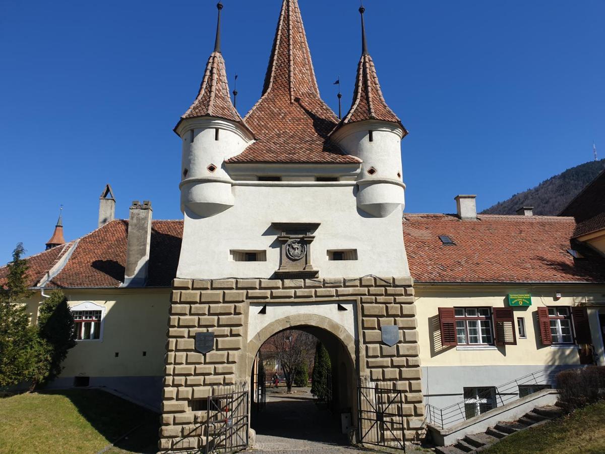 Studio Coresi Mall Brasov Bagian luar foto