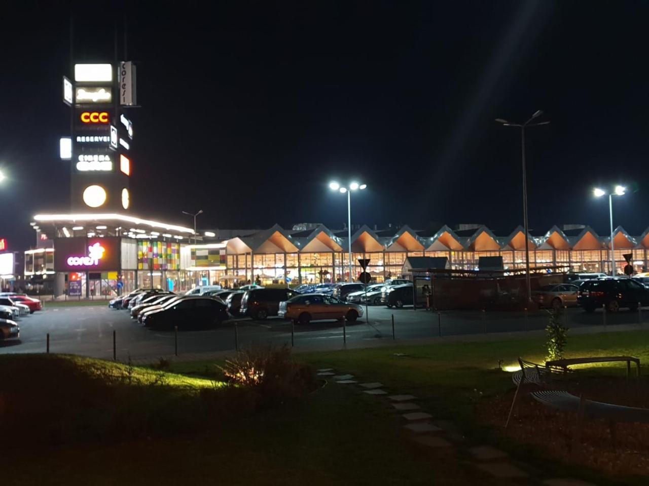 Studio Coresi Mall Brasov Bagian luar foto